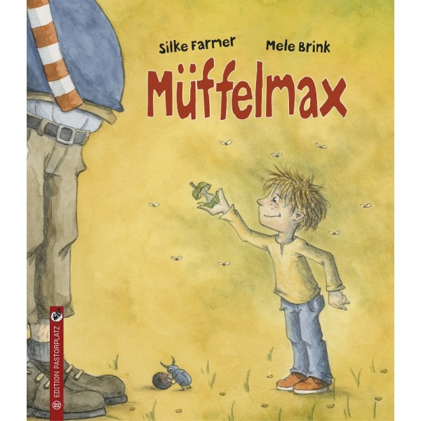 Müffelmax Müffelmax
