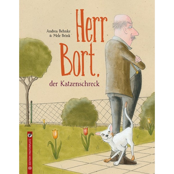 Herr Bort Herr Bort