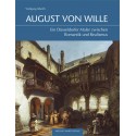 August Von Wille (1828-1887)
