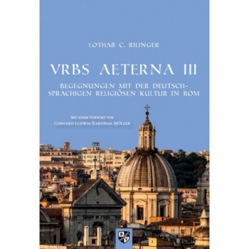 VRBS AETERNA III