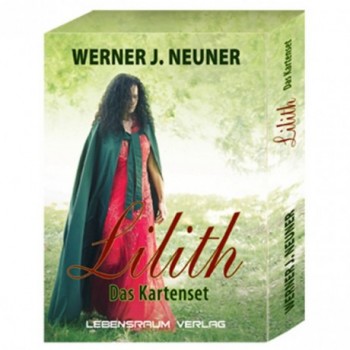 Lilith - Das Kartenset von Werner Neuner