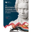 Die Beethoven-Sammlung der Staatsbibliothek zu Berlin