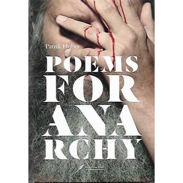 Poems for anarchy