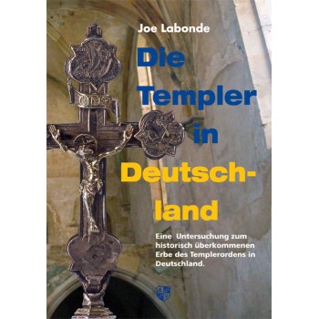 Die Templer in Deutschland