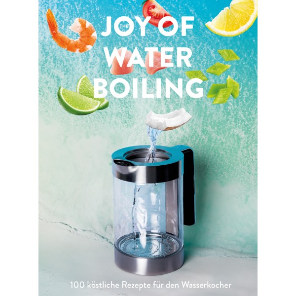 The Joy of Waterboiling