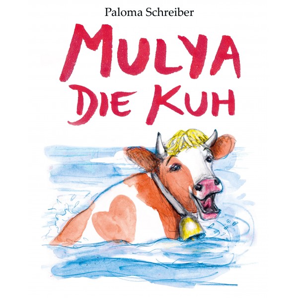 Mulya die Kuh Mulya die Kuh