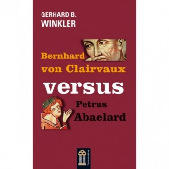 Bernhard von Clairvaux...