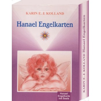 Hanael Engelkarten