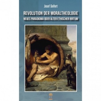 Revolution der Moraltheologie