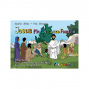 Jesus für die ganze Familie - das Schulbuch der Kinderbibel