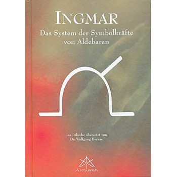 Ingmar: Das System der Symbolkräfte von Aldebaran