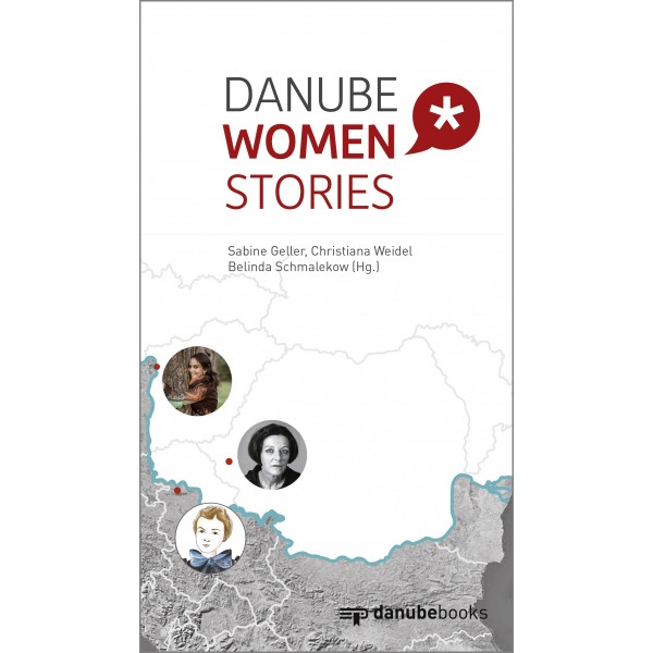 Danube Women Stories