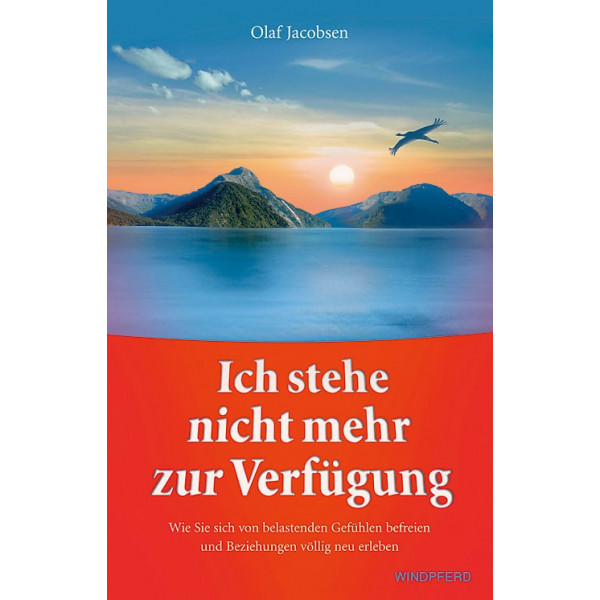 Ich stehe nicht mehr zur Verfügung Ich stehe nicht mehr zur Verfügung