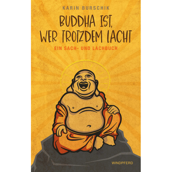 Buddha ist