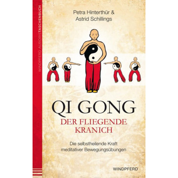 Qi Gong - Der fliegende Kranich