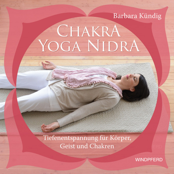 Chakra-Yoga-Nidra