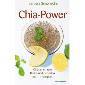 Chia-Power