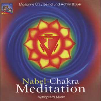 Nabel-Chakra-Meditation