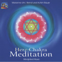 Herz-Chakra-Meditation