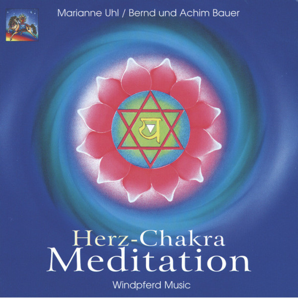 Herz-Chakra-Meditation