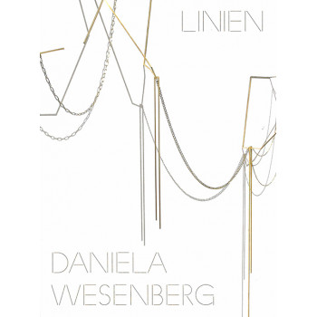 Linien - Daniela Wesenberg