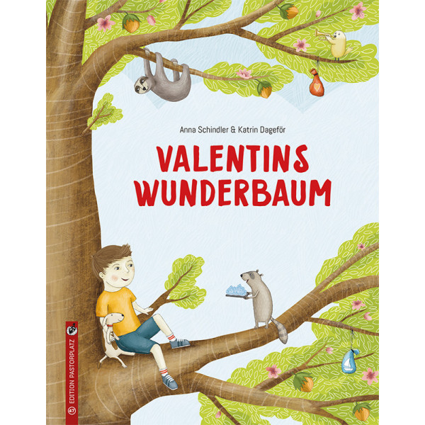 Valentins Wunderbaum