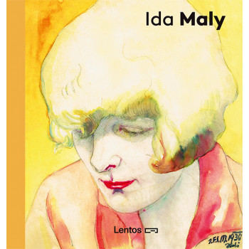 Ida Maly