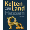 Kelten Land Hessen