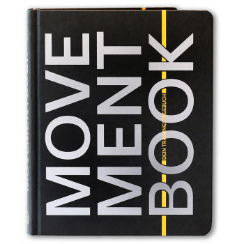 Movementbook