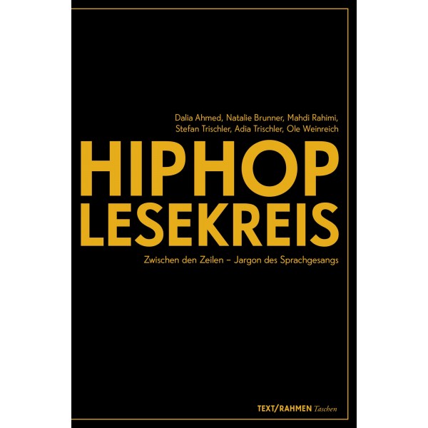 HipHop-Lesekreis