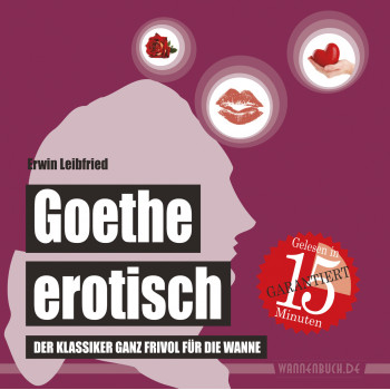 Goethe erotisch