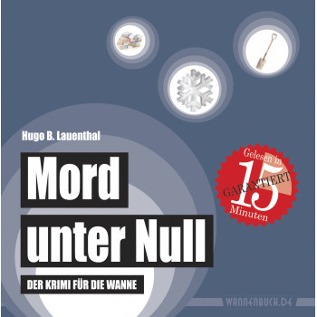 Mord unter Null