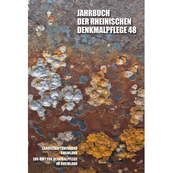 Jahrbuch der Rheinischen Denkmalpflege 48