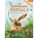 Der Knickohrhase Hopsala