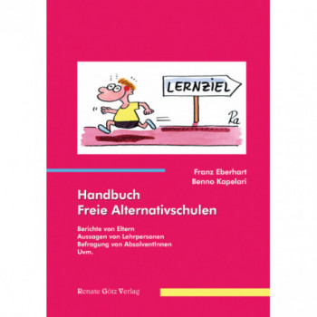 Handbuch Freie Alternativschulen