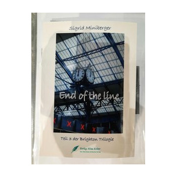End of the line