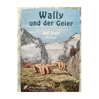 Wally und der Geier