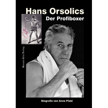 Hans Orsolics