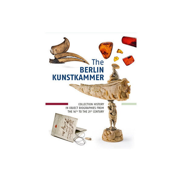 The Berlin Kunstkammer