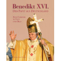 Benedikt XVI. - Der Papst aus Deutschland