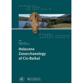 Holocene Zooarchaeology of Cis-Baikal
