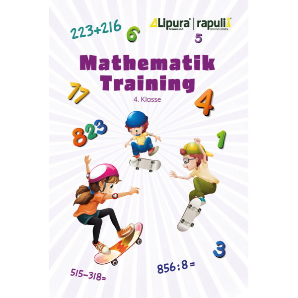 Mathematik Training 4