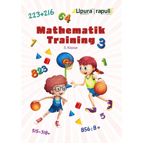 Mathematik Training 3