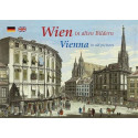 Michael Imhof: Wien in alten Bildern / Vienna in old pictures