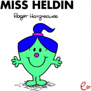 Miss Heldin