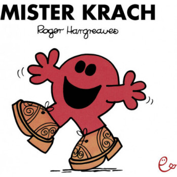 Mister Krach