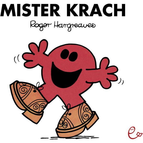 Mister Krach