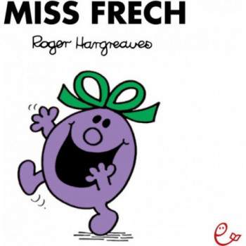 Miss Frech