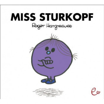 Miss Sturkopf