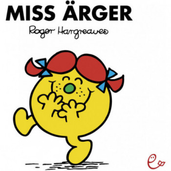 Miss Ärger